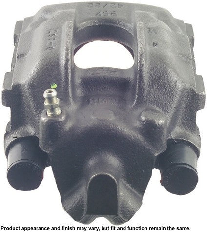 CARDONE Reman Disc Brake Caliper P/N:19-2888 Fits: BMW 330ci 06-01, BMW 330i 05-01, BMW X3 10-04 - Image 2