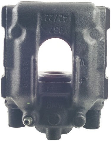 CARDONE Reman Disc Brake Caliper P/N:19-2888 Fits: BMW 330ci 06-01, BMW 330i 05-01, BMW X3 10-04 - Image 4