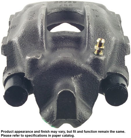 CARDONE Reman Disc Brake Caliper P/N:19-2889 Fits: BMW 330ci 06-01, BMW 330i 05-01, BMW X3 10-04 - Image 2