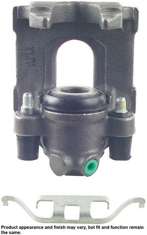CARDONE Reman Disc Brake Caliper P/N:19-2889 Fits: BMW 330ci 06-01, BMW 330i 05-01, BMW X3 10-04 - Image 3