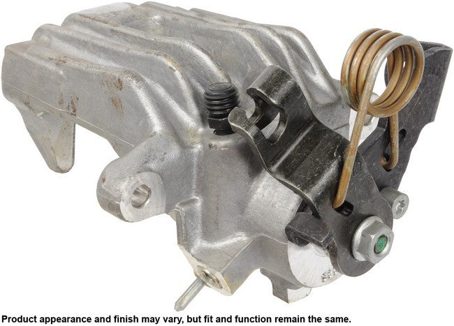 CARDONE Reman Disc Brake Caliper P/N:19-2890 Fits: Audi A4 06-02, Audi A4 Quattro 06-02 - Image 1