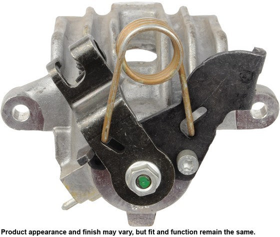 CARDONE Reman Disc Brake Caliper P/N:19-2890 Fits: Audi A4 06-02, Audi A4 Quattro 06-02 - Image 2