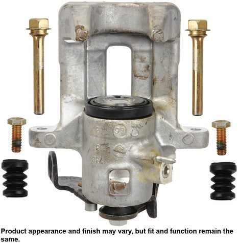 CARDONE Reman Disc Brake Caliper P/N:19-2890 Fits: Audi A4 06-02, Audi A4 Quattro 06-02 - Image 3