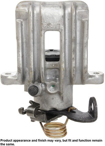 CARDONE Reman Disc Brake Caliper P/N:19-2890 Fits: Audi A4 06-02, Audi A4 Quattro 06-02 - Image 4