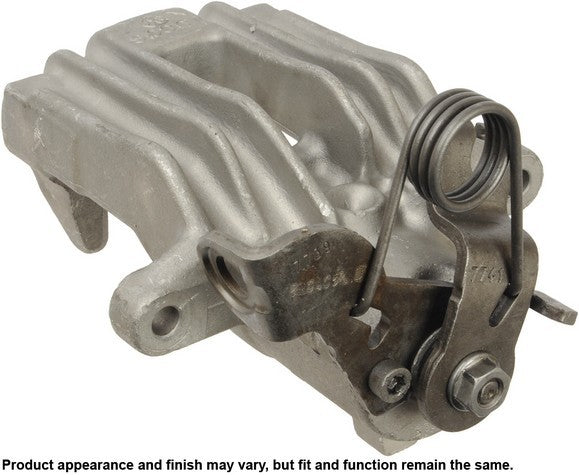 CARDONE Reman Disc Brake Caliper P/N:19-2891 Fits: Audi A4 06-02, Audi A4 Quattro 06-02 - Image 1