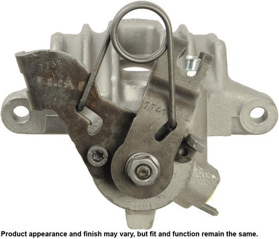 CARDONE Reman Disc Brake Caliper P/N:19-2891 Fits: Audi A4 06-02, Audi A4 Quattro 06-02 - Image 2