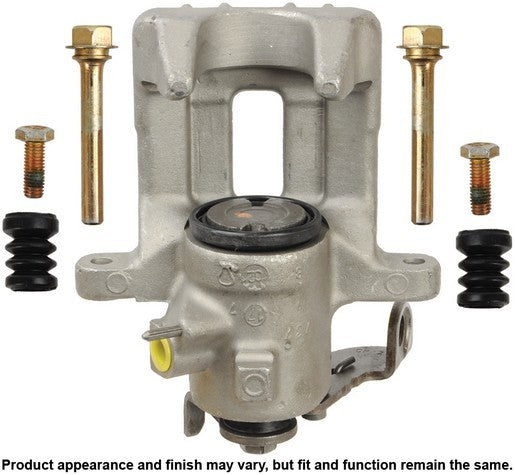 CARDONE Reman Disc Brake Caliper P/N:19-2891 Fits: Audi A4 06-02, Audi A4 Quattro 06-02 - Image 3