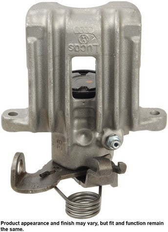 CARDONE Reman Disc Brake Caliper P/N:19-2891 Fits: Audi A4 06-02, Audi A4 Quattro 06-02 - Image 4