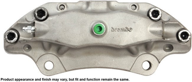 CARDONE Reman Disc Brake Caliper P/N:19-2892 Fits: Acura Tl 08-04 - Image 2