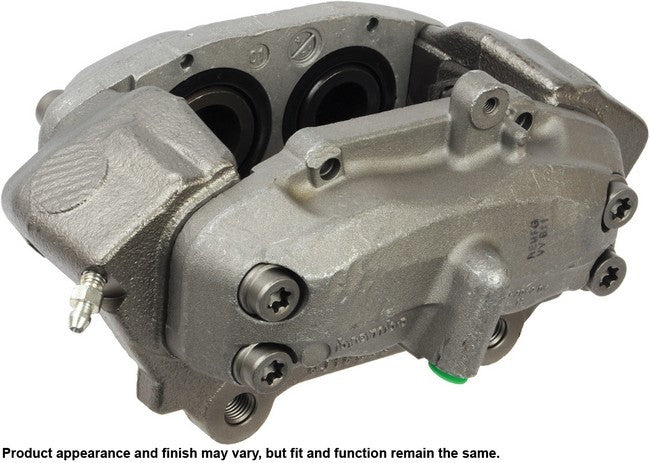 CARDONE Reman Disc Brake Caliper P/N:19-2894 Fits: Mercedes-benz Cl500 2002, Mercedes-benz Cls500 2006, Mercedes-benz Sl500 2003 - Image 1