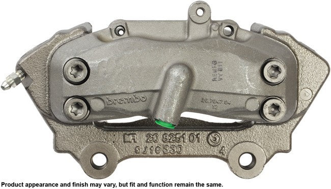 CARDONE Reman Disc Brake Caliper P/N:19-2894 Fits: Mercedes-benz Cl500 2002, Mercedes-benz Cls500 2006, Mercedes-benz Sl500 2003 - Image 2