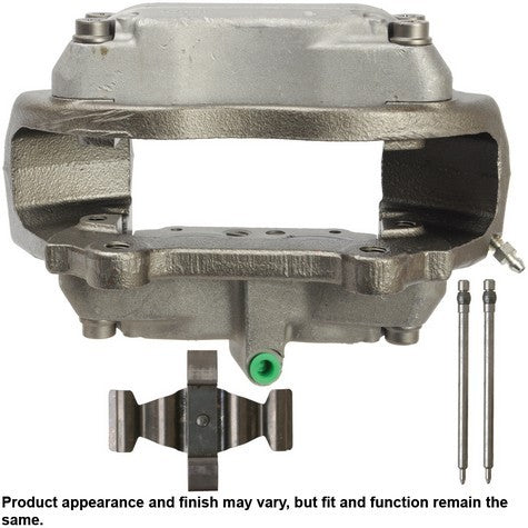 CARDONE Reman Disc Brake Caliper P/N:19-2894 Fits: Mercedes-benz Cl500 2002, Mercedes-benz Cls500 2006, Mercedes-benz Sl500 2003 - Image 3
