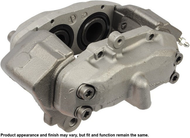 CARDONE Reman Disc Brake Caliper P/N:19-2895 Fits: Mercedes-benz Cl500 2002, Mercedes-benz Cls500 2006, Mercedes-benz Sl500 2003 - Image 1