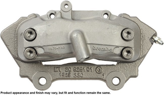 CARDONE Reman Disc Brake Caliper P/N:19-2895 Fits: Mercedes-benz Cl500 2002, Mercedes-benz Cls500 2006, Mercedes-benz Sl500 2003 - Image 2