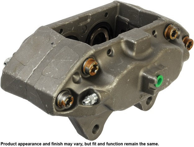 CARDONE Reman Disc Brake Caliper P/N:19-2896 Fits: Nissan Sentra 06-04 - Image 1