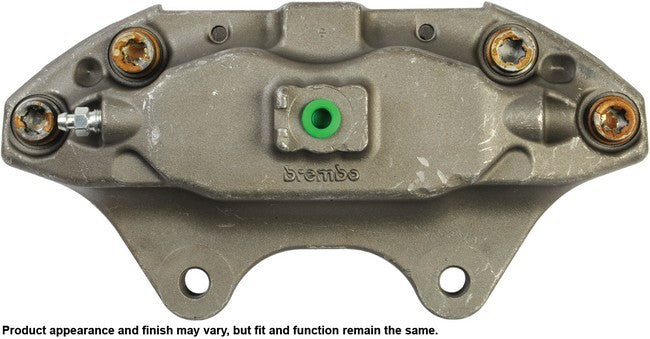 CARDONE Reman Disc Brake Caliper P/N:19-2896 Fits: Nissan Sentra 06-04 - Image 2