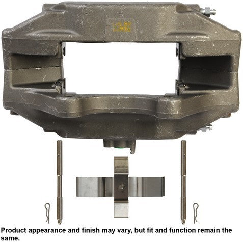 CARDONE Reman Disc Brake Caliper P/N:19-2896 Fits: Nissan Sentra 06-04 - Image 3