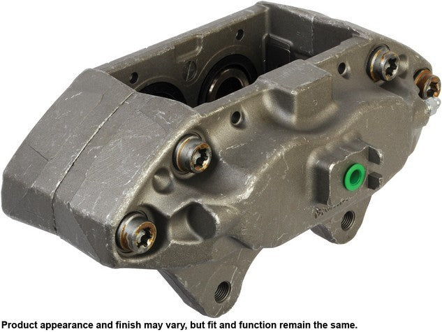 CARDONE Reman Disc Brake Caliper P/N:19-2897 Fits: Nissan Sentra 06-04 - Image 1