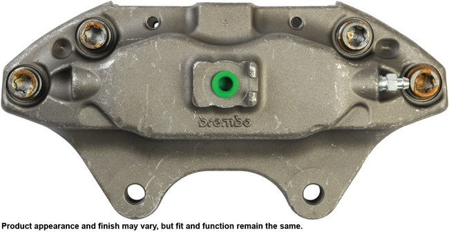 CARDONE Reman Disc Brake Caliper P/N:19-2897 Fits: Nissan Sentra 06-04 - Image 2