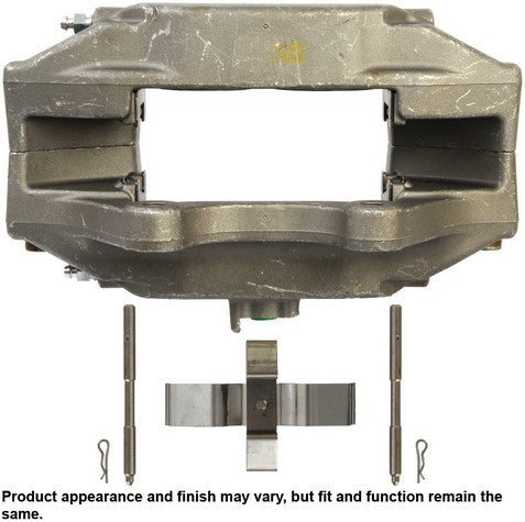 CARDONE Reman Disc Brake Caliper P/N:19-2897 Fits: Nissan Sentra 06-04 - Image 3