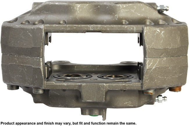 CARDONE Reman Disc Brake Caliper P/N:19-2897 Fits: Nissan Sentra 06-04 - Image 4