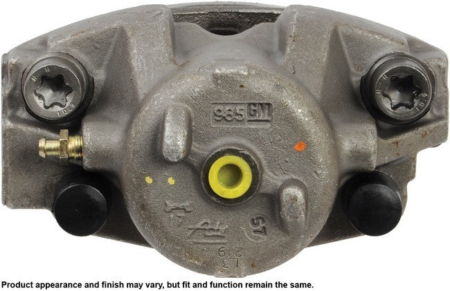 CARDONE Reman Disc Brake Caliper P/N:19-2898 Fits: Saab 9-3 05-03 - Image 2