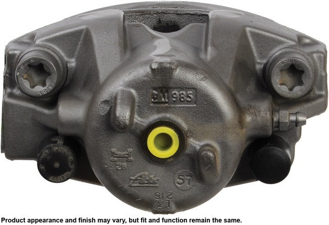 CARDONE Reman Disc Brake Caliper P/N:19-2899 Fits: Saab 9-3 05-03 - Image 2