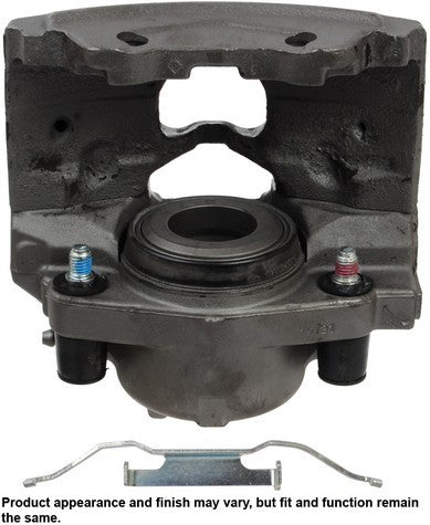 CARDONE Reman Disc Brake Caliper P/N:19-2899 Fits: Saab 9-3 05-03 - Image 3