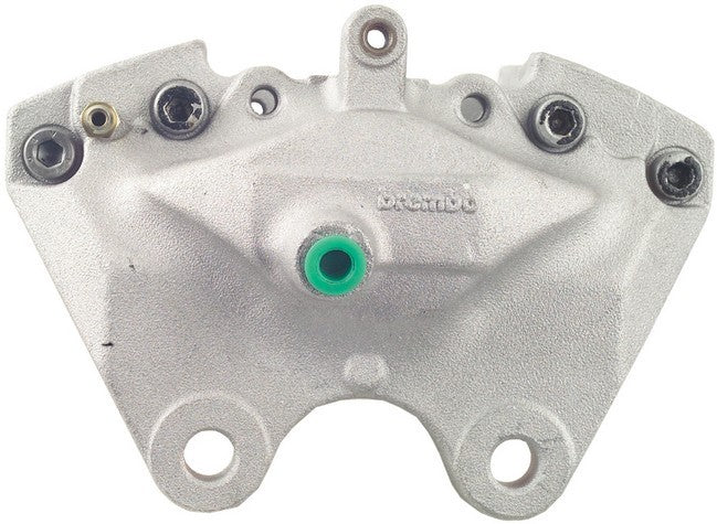 CARDONE Reman Disc Brake Caliper P/N:19-2900 Fits: Mercedes-benz Ml430 01-00, Mercedes-benz Ml500 05-02, Mercedes-benz Ml55 Amg 03-00 - Image 2