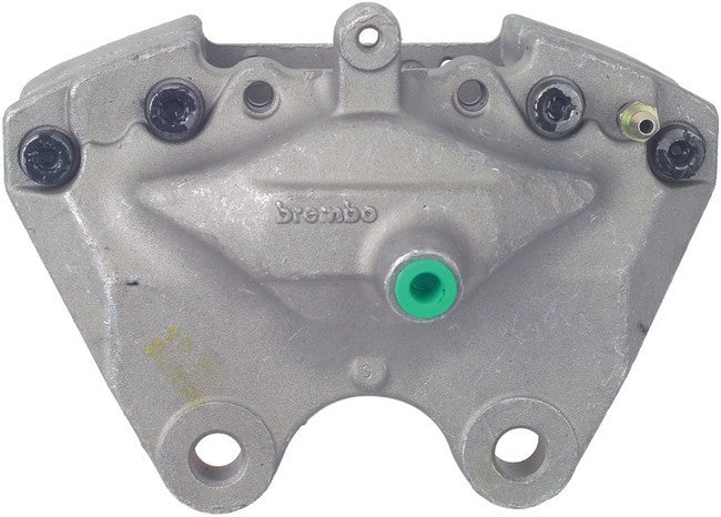 CARDONE Reman Disc Brake Caliper P/N:19-2901 Fits: Mercedes-benz Ml430 01-00, Mercedes-benz Ml500 05-02, Mercedes-benz Ml55 Amg 03-00 - Image 2