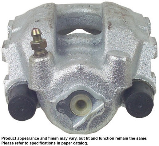CARDONE Reman Disc Brake Caliper P/N:19-2902 Fits: Land Rover Range Rover 05-03 - Image 2