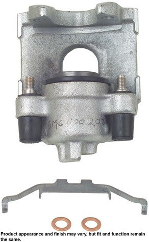 CARDONE Reman Disc Brake Caliper P/N:19-2902 Fits: Land Rover Range Rover 05-03 - Image 3