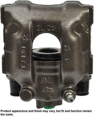 CARDONE Reman Disc Brake Caliper P/N:19-2903 Fits: Land Rover Range Rover 05-03 - Image 4