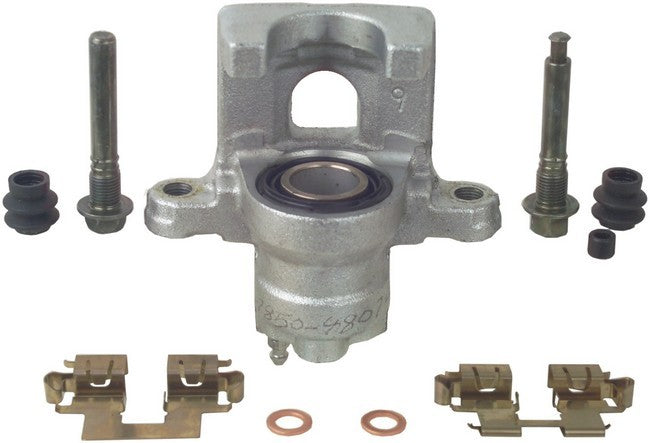 CARDONE Reman Disc Brake Caliper P/N:19-2905 Fits: Toyota Highlander 07-04 - Image 3