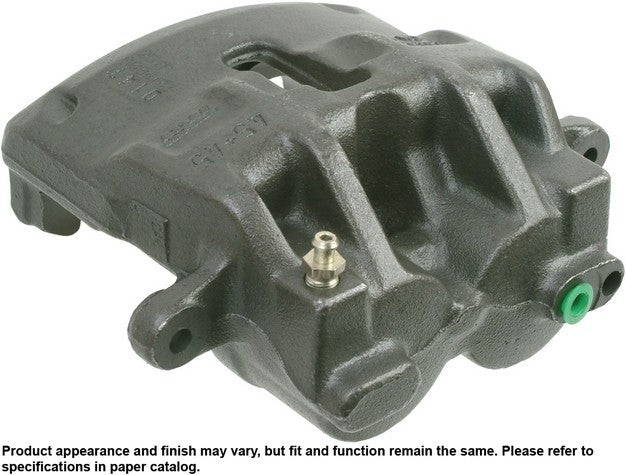 CARDONE Reman Disc Brake Caliper P/N:19-2906 Fits: Land Rover Discovery 04-03 - Image 1