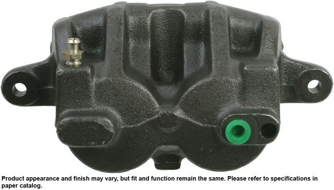 CARDONE Reman Disc Brake Caliper P/N:19-2906 Fits: Land Rover Discovery 04-03 - Image 2