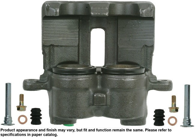 CARDONE Reman Disc Brake Caliper P/N:19-2906 Fits: Land Rover Discovery 04-03 - Image 3