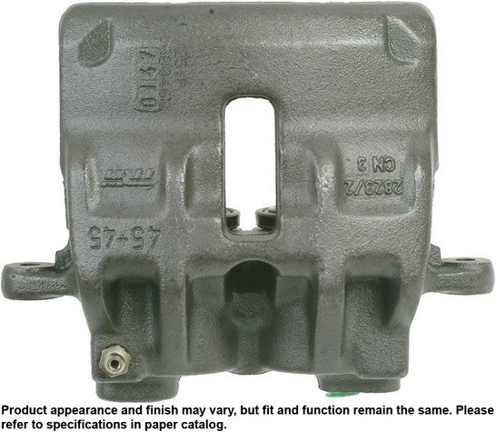CARDONE Reman Disc Brake Caliper P/N:19-2906 Fits: Land Rover Discovery 04-03 - Image 4