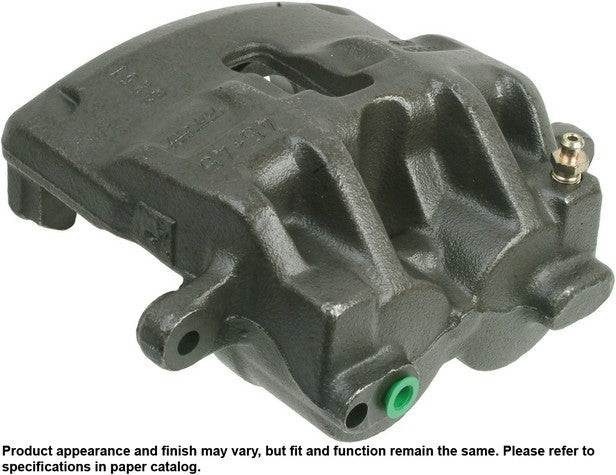 CARDONE Reman Disc Brake Caliper P/N:19-2907 Fits: Land Rover Discovery 04-03 - Image 1