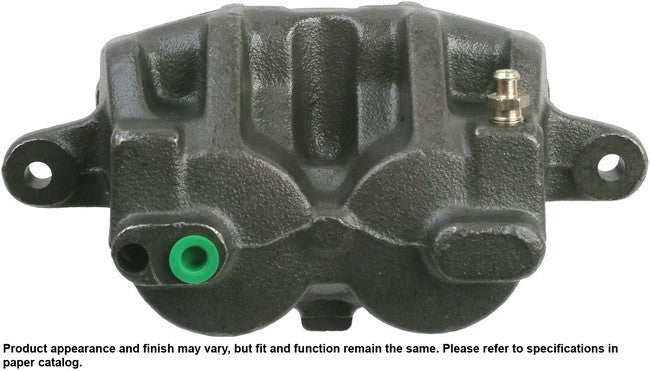 CARDONE Reman Disc Brake Caliper P/N:19-2907 Fits: Land Rover Discovery 04-03 - Image 2