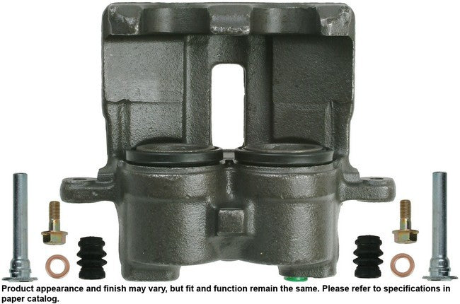 CARDONE Reman Disc Brake Caliper P/N:19-2907 Fits: Land Rover Discovery 04-03 - Image 3