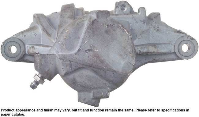 CARDONE Reman Disc Brake Caliper P/N:19-2908 Fits: Mercedes-benz E320 09-03, Mercedes-benz E350 09-07 - Image 2