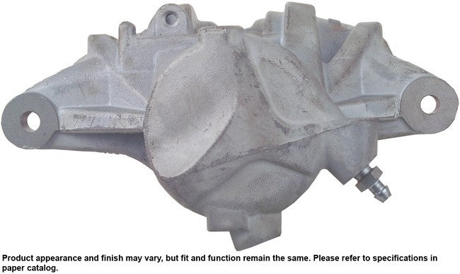 CARDONE Reman Disc Brake Caliper P/N:19-2909 Fits: Mercedes-benz E320 09-03, Mercedes-benz E350 09-07 - Image 2