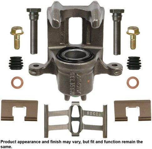 CARDONE Reman Disc Brake Caliper P/N:19-2910 Fits: Acura Rdx 12-07, Honda Accord Crosstour 11-10, Honda Cr-v 11-05 - Image 3