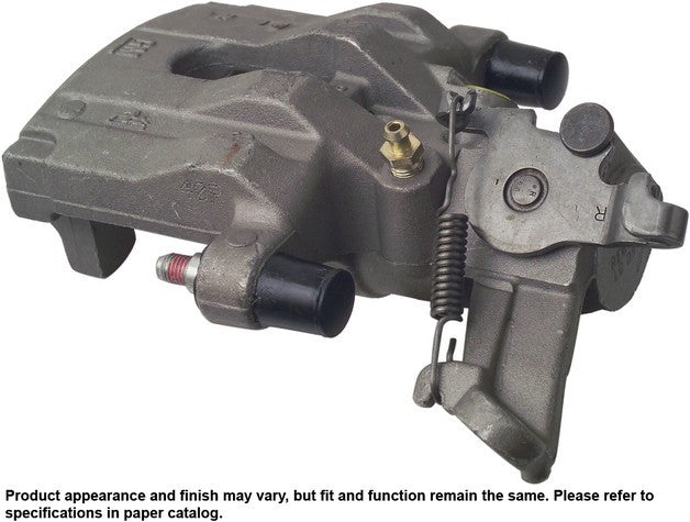 CARDONE Reman Disc Brake Caliper P/N:19-2912 Fits: Saab 9-3 05-03 - Image 1
