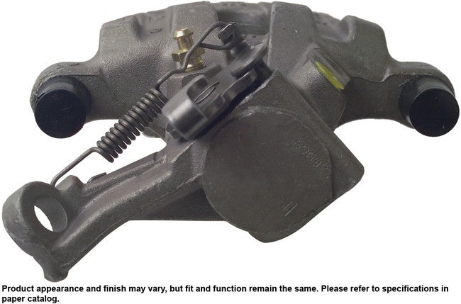 CARDONE Reman Disc Brake Caliper P/N:19-2912 Fits: Saab 9-3 05-03 - Image 2