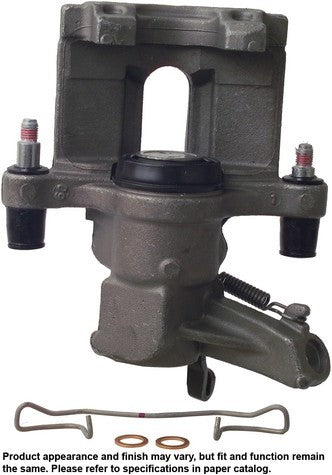 CARDONE Reman Disc Brake Caliper P/N:19-2912 Fits: Saab 9-3 05-03 - Image 3