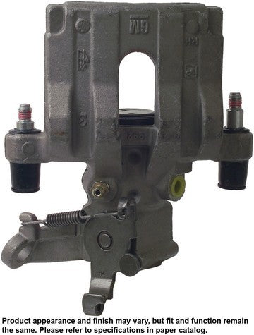 CARDONE Reman Disc Brake Caliper P/N:19-2912 Fits: Saab 9-3 05-03 - Image 4