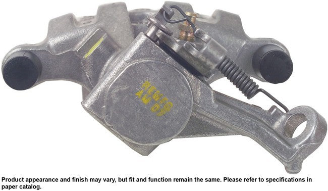 CARDONE Reman Disc Brake Caliper P/N:19-2913 Fits: Saab 9-3 05-03 - Image 2
