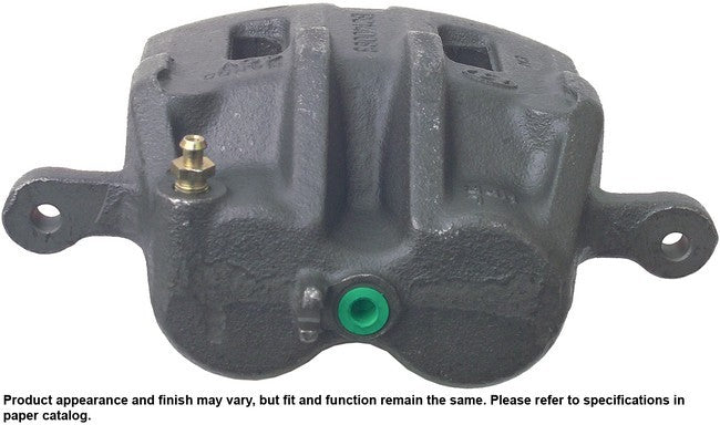 CARDONE Reman Disc Brake Caliper P/N:19-2914 Fits: Hyundai Xg350 05-03 - Image 2